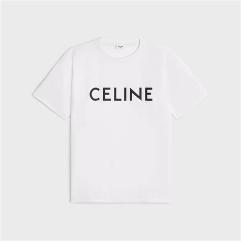 buy celine t shirt online|celine sweatshirt women's.